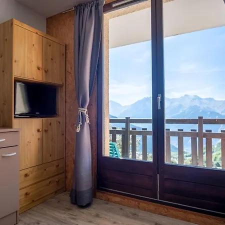 Studio Ski Sud - Welkeys