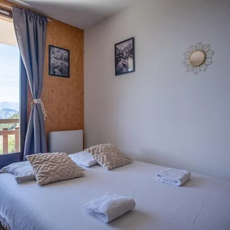 Appartement Studio Ski Sud - Welkeys *