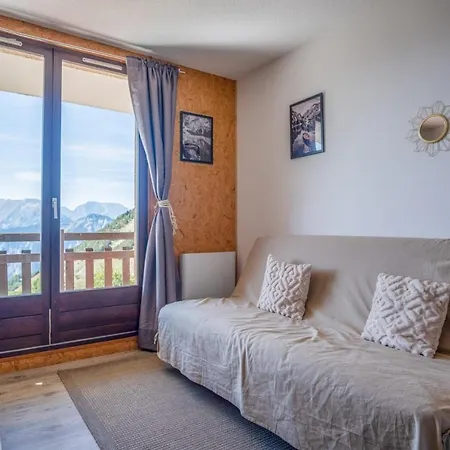 Studio Ski Sud - Welkeys