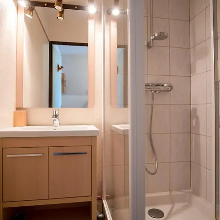 Appartement Studio Ski Sud - Welkeys *