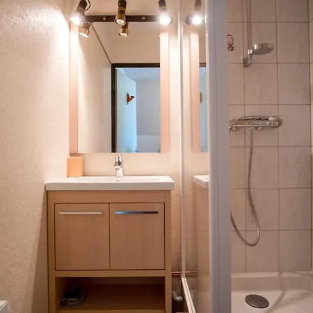 Appartement Studio Ski Sud - Welkeys *